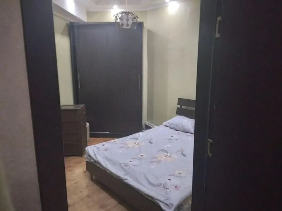 One Bedroom Apartment For Rent Tbilisi 0*,  Georgien
