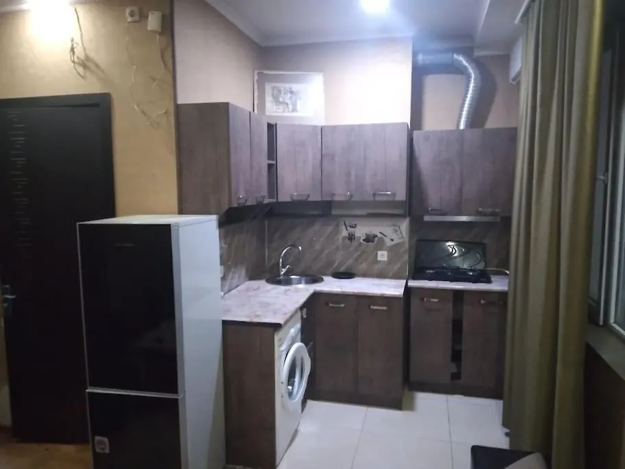 One Bedroom Apartment For Rent Tbilisi